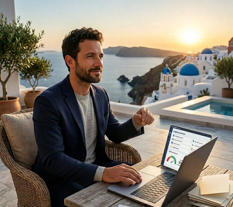 affiliate program
